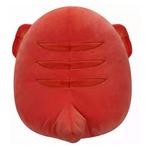 Squishmallow 12in Maxie The Lizard Plush - Thumbnail 4 of 4