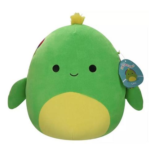 Squishmallow 12in Lars The Turtle Plush - Primary Image