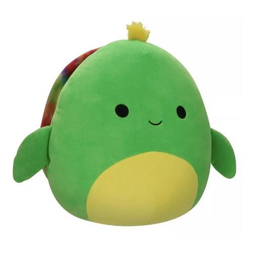 Squishmallow 12in Lars The Turtle Plush - Primary Image
