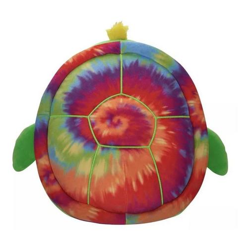 Squishmallow 12in Lars The Turtle Plush - Primary Image