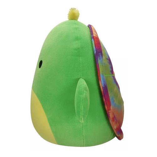 Squishmallow 12in Lars The Turtle Plush - Primary Image