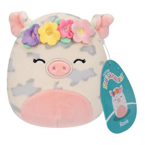 Squishmallows 8 Inch Plush (Styles May Vary) - Primary Image