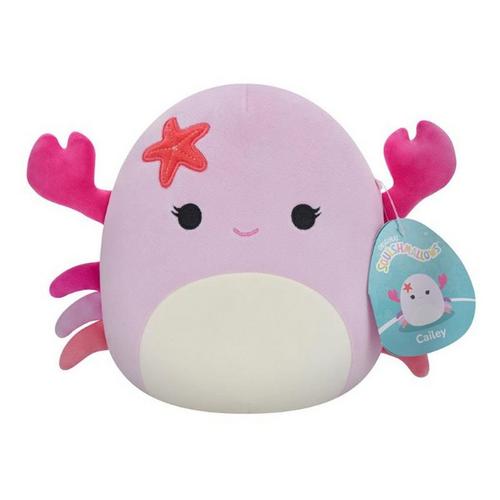 Squishmallows 8 Inch Plush (Styles May Vary) - Primary Image