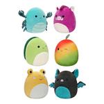 Squishmallows 8" Assortment B Plush (Styles May Vary) - Thumbnail 1 of 8