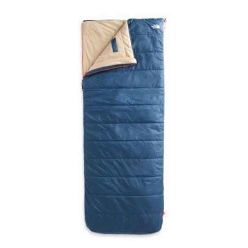The North Face Wawona Bed 20 Sleeping Bag - Primary Image