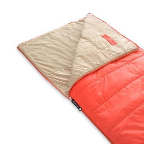 The North Face Wawona Bed 35 Sleeping Bag - Primary Image
