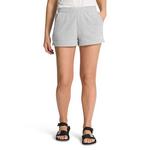 Women's The North Face Half Dome Logo Shorts - Thumbnail 1 of 3