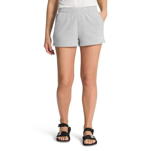Women's The North Face Half Dome Logo Shorts - Primary Image