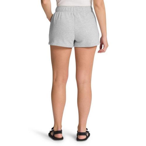 Women's The North Face Half Dome Logo Shorts - Primary Image