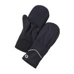 Smartwool Active Fleece Wind Running Flip Mittens - Thumbnail 1 of 2
