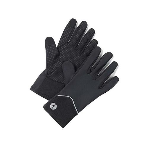 Smartwool Active Fleece Wind Running Gloves - Primary Image