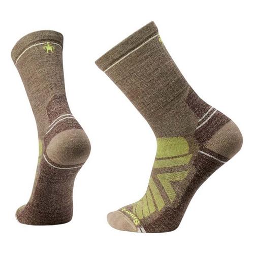 Smartwool Light Cushion Crew Hiking Socks - Primary Image
