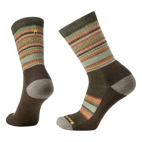 Smartwool Everyday ReGarita Light Cushion Crew Socks - Primary Image