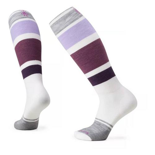 Women's Smartwool Targeted Cushion Snowboard Socks - Primary Image