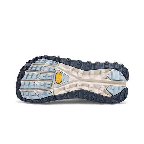Women's Altra Olympus 5 Low GTX Vibram Megagrip Hiking - Primary Image
