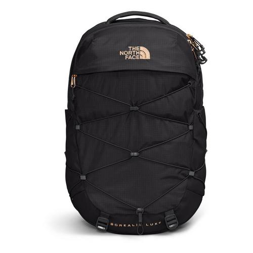 Women's The North Face Luxe Borealis Backpack - Primary Image