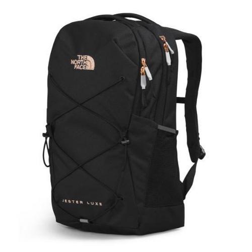 Women's The North Face Jester Luxe Backpack - Primary Image