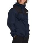 Men's The North Face Antora Hooded Rain Jacket - Thumbnail 1 of 2