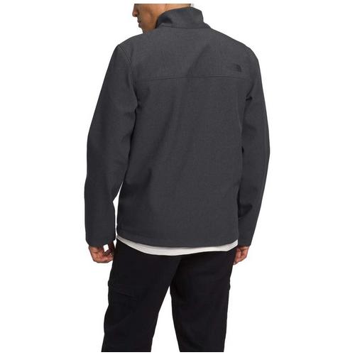 Men's The North Face Apex Bionic 3 Softshell Jacket - Primary Image