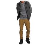 Men's The North Face Apex Bionic 3 Vest - Thumbnail 4 of 5