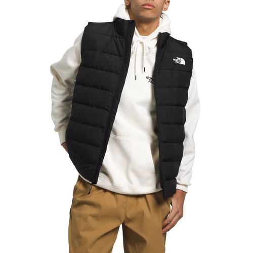 Men's The North Face Aconcagua 3 Vest - Primary Image