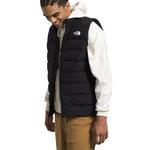 Men's The North Face Aconcagua 3 Vest - Thumbnail 2 of 3