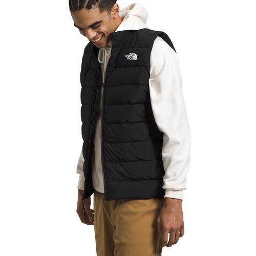 Men's The North Face Aconcagua 3 Vest - Primary Image