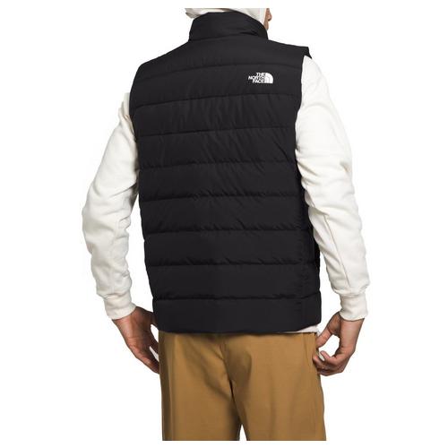 Men's The North Face Aconcagua 3 Vest - Primary Image