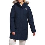 Women's The North Face Arctic Hooded Parka - Thumbnail 1 of 9