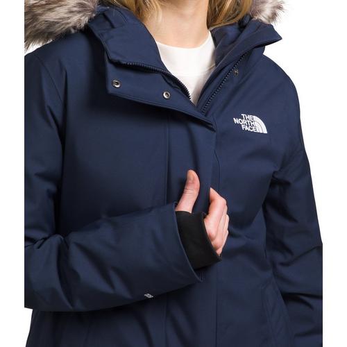 Women's The North Face Arctic Hooded Parka