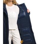 Women's The North Face Arctic Hooded Parka - Thumbnail 4 of 9