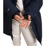 Women's The North Face Arctic Hooded Parka - Thumbnail 8 of 9