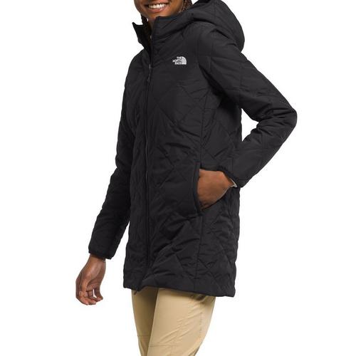 Women's The North Face Shady Glade Hooded Parka