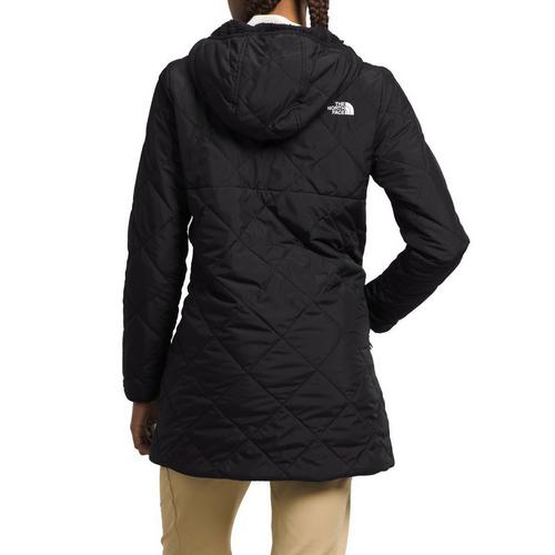 Women's The North Face Shady Glade Hooded Parka