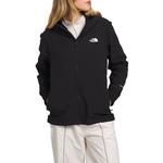 Women's The North Face Shelbe Raschel Hooded Softshell Jacket - Thumbnail 1 of 7
