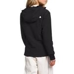 Women's The North Face Shelbe Raschel Hooded Softshell Jacket - Thumbnail 4 of 7