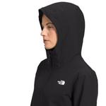 Women's The North Face Shelbe Raschel Hooded Softshell Jacket - Thumbnail 5 of 7