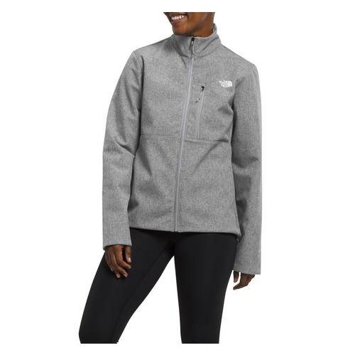 Women's The North Face Apex Bionic 3 Softshell Jacket - Primary Image