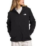 Women's The North Face Shelbe Raschel Hooded Softshell Jacket - Thumbnail 6 of 7