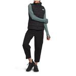 Women's The North Face Aconcagua 3 Vest - Thumbnail 3 of 4
