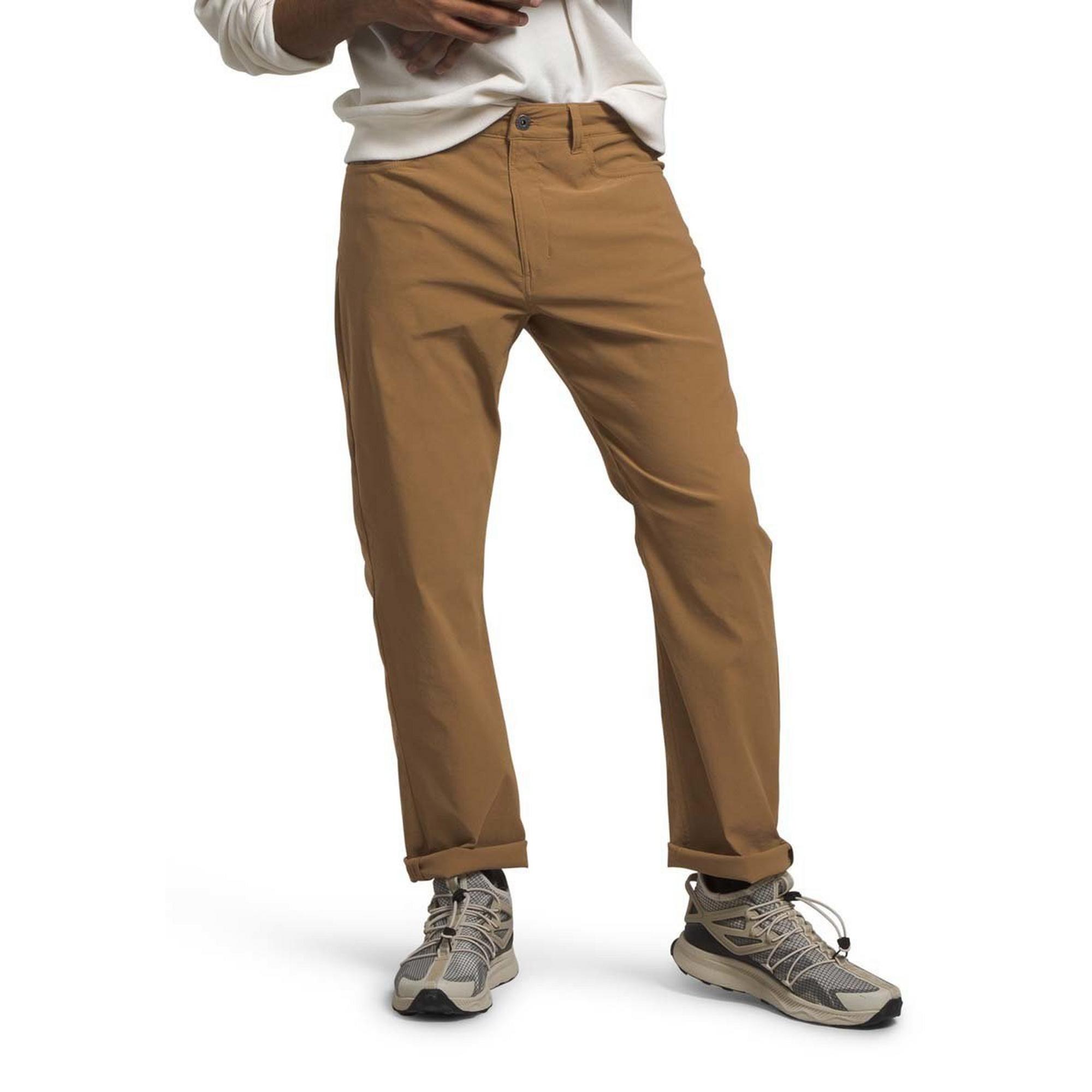 Men's The North Face Sprag 5-Pocket Hiking Pants