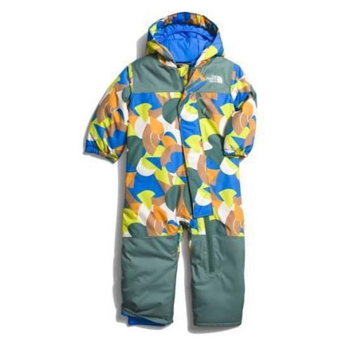 Baby The North Face Freedom Snow Suit - Primary Image