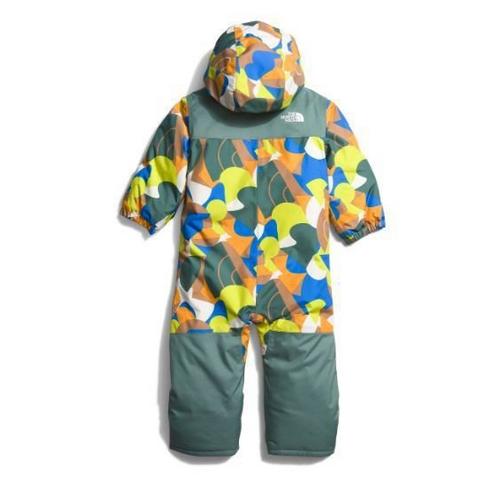 Baby The North Face Freedom Snow Suit - Primary Image