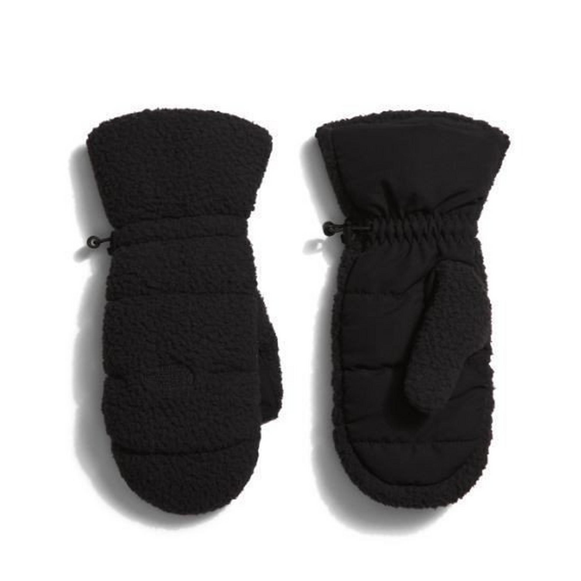 Women's The North Face Cragmont Fleece Mittens