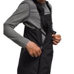 Kids' The North Face Front Logo Freedom Snow Bibs - Thumbnail 3 of 5