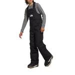 Kids' The North Face Front Logo Freedom Snow Bibs - Thumbnail 5 of 5