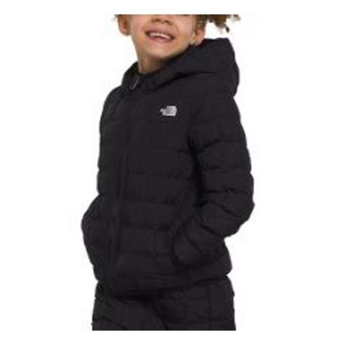 Toddler The North Face Thermoball Reversible Hooded Puffer Jacket - Primary Image