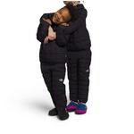Toddler The North Face Thermoball Reversible Hooded Puffer Jacket - Thumbnail 2 of 5