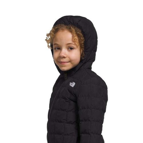 Toddler The North Face Thermoball Reversible Hooded Puffer Jacket - Primary Image