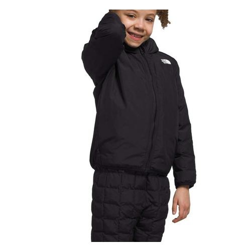 Toddler The North Face Thermoball Reversible Hooded Puffer Jacket - Primary Image
